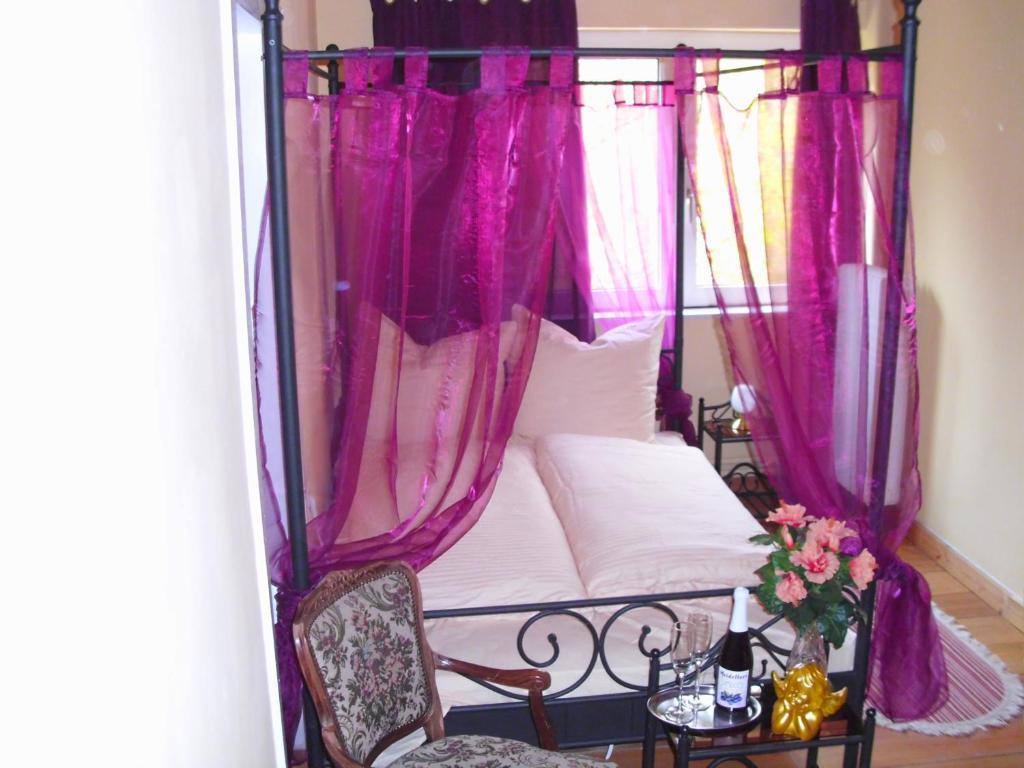 Hotel Am Stern Steimbke Εξωτερικό φωτογραφία