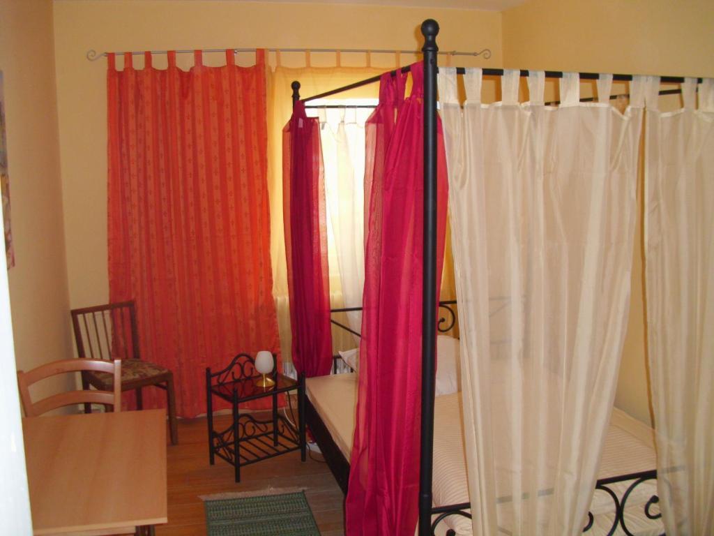 Hotel Am Stern Steimbke Δωμάτιο φωτογραφία