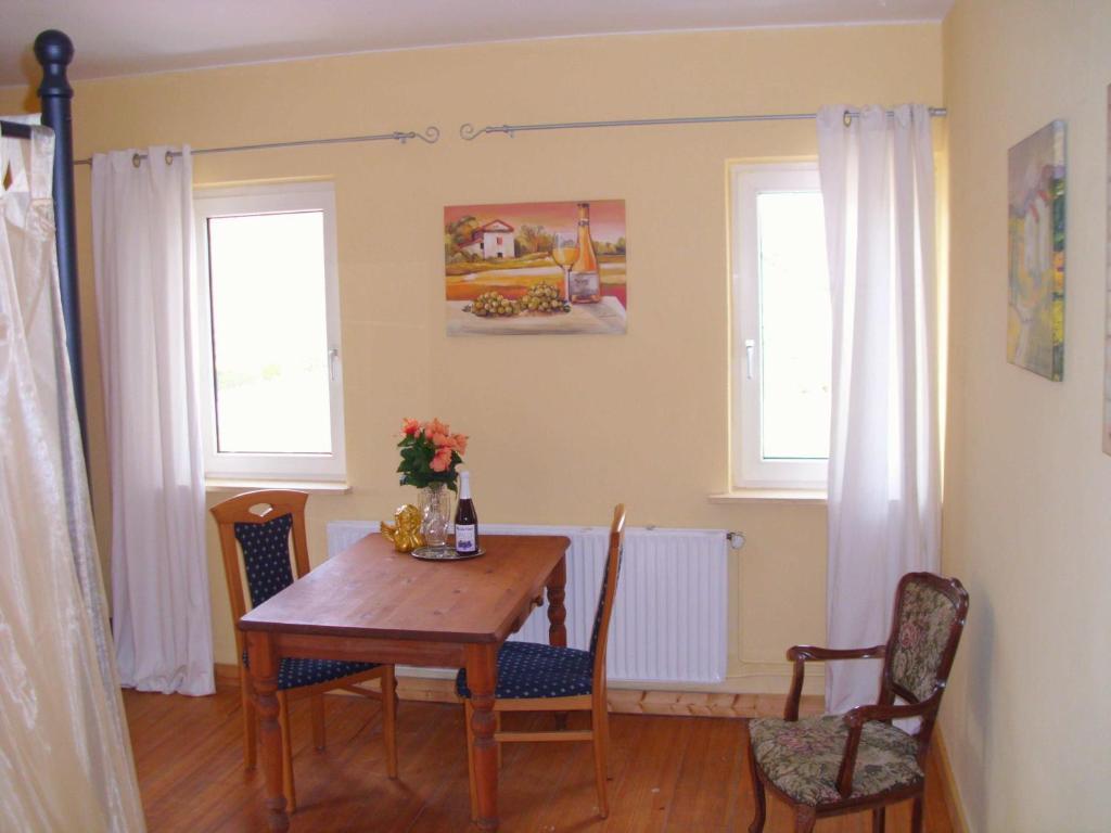 Hotel Am Stern Steimbke Δωμάτιο φωτογραφία