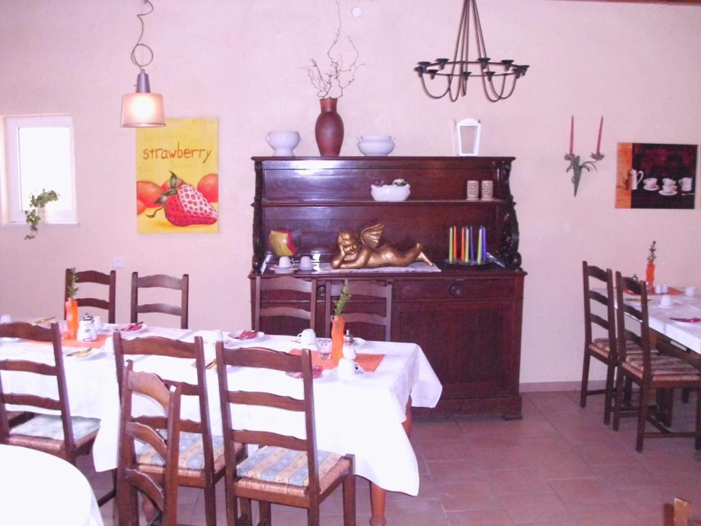 Hotel Am Stern Steimbke Εξωτερικό φωτογραφία