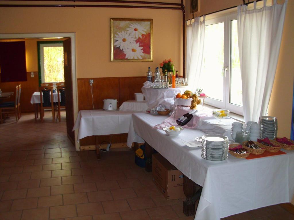 Hotel Am Stern Steimbke Εξωτερικό φωτογραφία