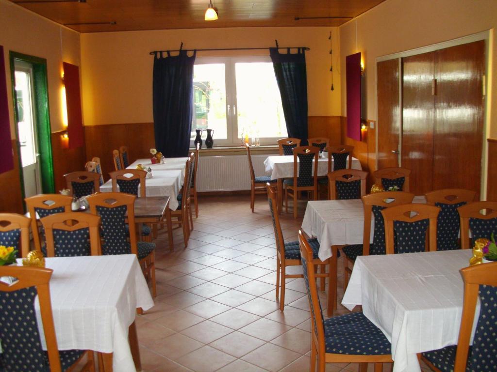 Hotel Am Stern Steimbke Εξωτερικό φωτογραφία